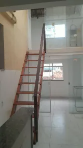 Apartamento com 2 Quartos para venda ou aluguel, 50m² no Vila Valqueire, Rio de Janeiro