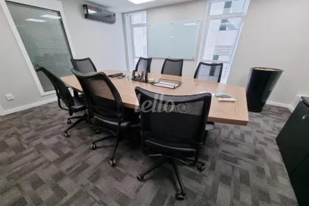 Sala Comercial para alugar, 250m² no Bela Vista, São Paulo