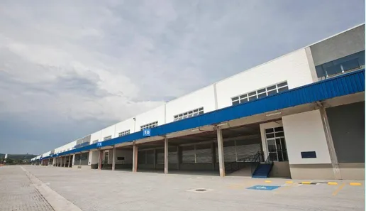 Galpão/Depósito/Armazém para alugar, 5080m² no Ponte Alta, Atibaia