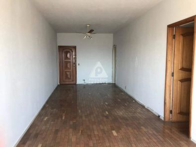 Apartamento com 3 Quartos à venda, 85m² no Méier, Rio de Janeiro