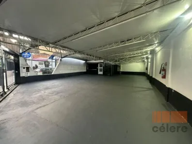 Ponto Comercial à venda, 204m² no Mooca, São Paulo