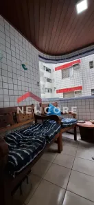 Apartamento com 1 Quarto à venda, 64m² no Canto do Forte, Praia Grande