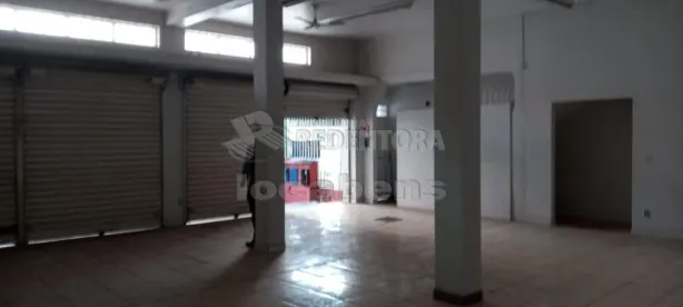 Imóvel Comercial para alugar, 179m² no Centro, São José do Rio Preto