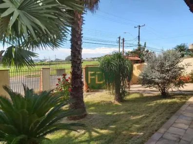 Casa com 4 Quartos à venda, 422m² no Chácara Letônia, Americana
