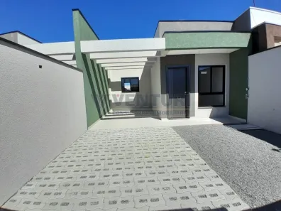 Casa com 3 Quartos à venda, 93m² no Cruzeiro, São José dos Pinhais