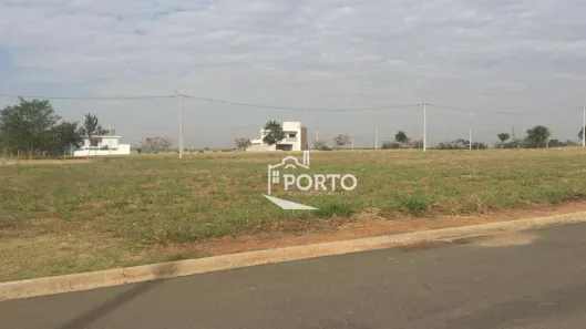 Lote/Terreno à venda, 300m² no Residencial Fazenda Pinheirinho, Rio das Pedras