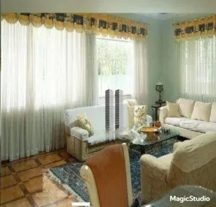 Sobrado com 4 Quartos à venda, 365m² no Vila Zelina, São Paulo