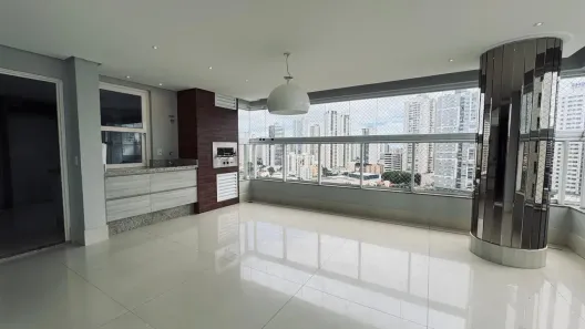 Apartamento com 3 Quartos à venda, 194m² no Setor Bueno, Goiânia