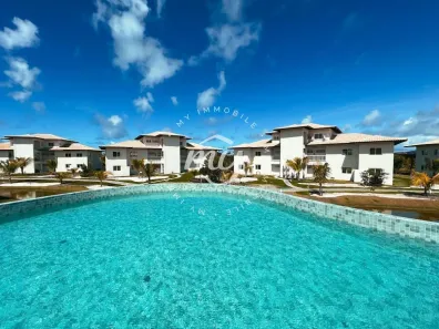 Apartamento com 3 Quartos à venda, 92m² no , Mata de São João