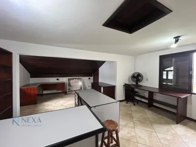 Casa com 5 Quartos para alugar, 499m² no Pantanal, Florianópolis