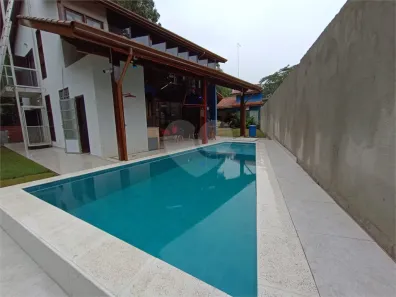 Casa de Condomínio com 4 Quartos à venda, 316m² no Costa do Sol, Bertioga