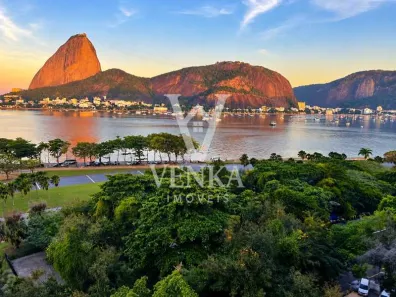 Apartamento com 4 Quartos à venda, 290m² no Flamengo, Rio de Janeiro