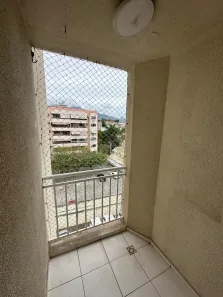 Apartamento com 2 Quartos à venda, 55m² no Taquara, Rio de Janeiro