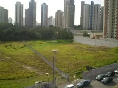 Lote/Terreno à venda, 19069m² no Jardim Anália Franco, São Paulo