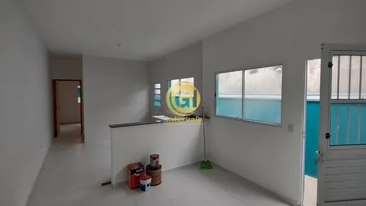 Casa com 2 Quartos à venda, 80m² no Jardim Primavera, Jacareí