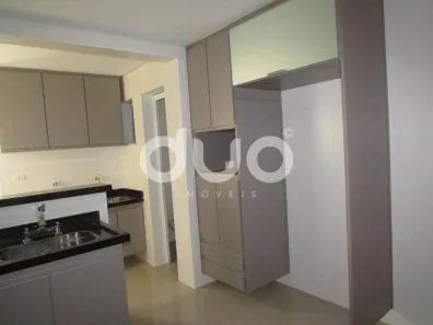 Apartamento com 3 Quartos à venda, 118m² no Cidade Alta, Piracicaba
