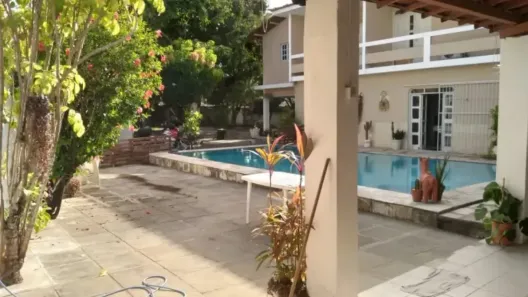 Casa com 4 Quartos à venda, 1140m² no Piedade, Jaboatão dos Guararapes
