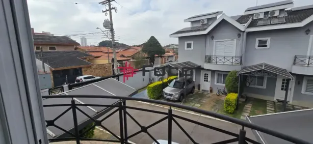 Casa de Condomínio com 3 Quartos à venda, 131m² no Jardim das Indústrias, São José dos Campos