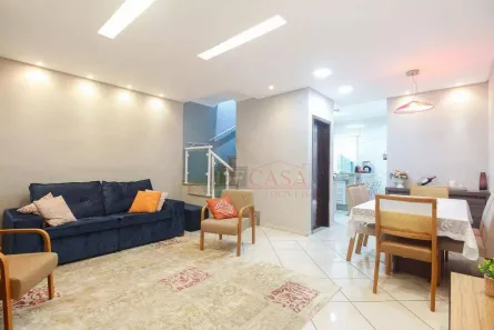 Sobrado com 3 Quartos à venda, 160m² no Vila Matilde, São Paulo