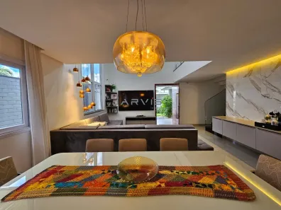 Casa com 5 Quartos à venda, 360m² no Jardim Petrópolis, Maceió
