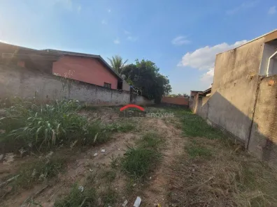 Lote/Terreno à venda, 340m² no Parque Ortolândia, Hortolândia