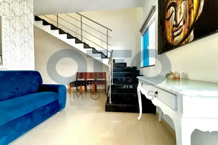 Casa com 3 Quartos à venda, 96m² no Porto Seguro, Porto Seguro