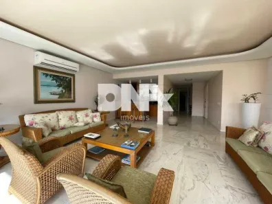 Apartamento com 4 Quartos à venda, 421m² no Botafogo, Rio de Janeiro
