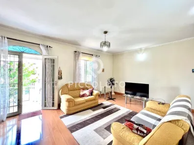 Casa com 3 Quartos à venda, 250m² no Jardim Leonor, Campinas