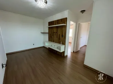 Apartamento com 2 Quartos à venda, 52m² no Centro, Tramandaí