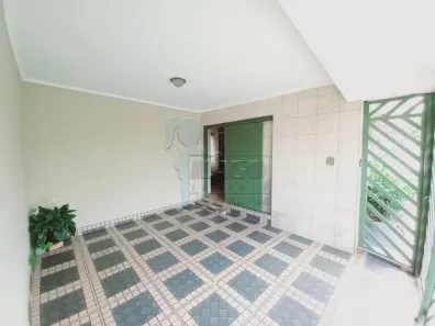 Casa com 3 Quartos à venda, 125m² no Jardim Maria Goretti, Ribeirão Preto