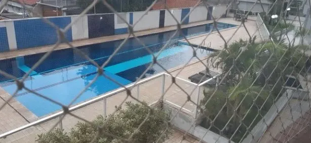 Apartamento com 3 Quartos à venda, 86m² no Gopoúva, Guarulhos