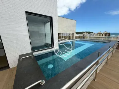 Apartamento com 2 Quartos para alugar, 65m² no Praia do Morro, Guarapari
