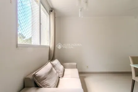 Apartamento com 2 Quartos à venda, 43m² no Morro Santana, Porto Alegre