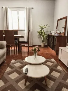 Apartamento com 2 Quartos à venda, 243m² no Oficinas Velhas, Barra do Piraí