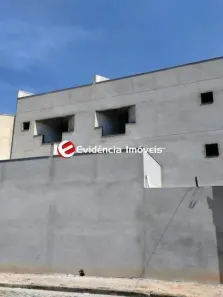 Cobertura com 2 Quartos à venda, 112m² no Vila Linda, Santo André
