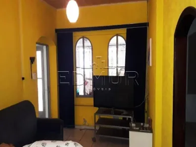 Casa com 3 Quartos à venda, 126m² no Vila Curuçá, Santo André