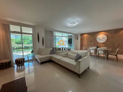 Apartamento com 3 Quartos à venda, 188m² no Recreio dos Bandeirantes, Rio de Janeiro