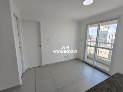 Apartamento com 1 Quarto à venda, 38m² no Tatuapé, São Paulo