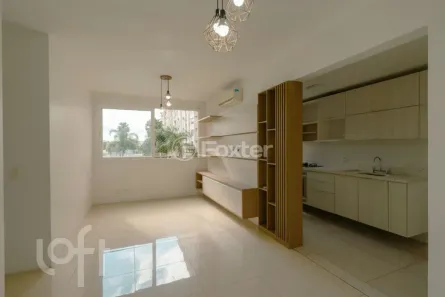 Apartamento com 2 Quartos à venda, 62m² no Marechal Rondon, Canoas
