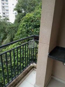 Apartamento com 2 Quartos à venda, 60m² no Santana, São Paulo
