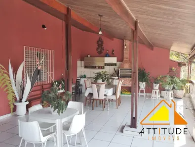 Casa com 2 Quartos à venda, 219m² no Batistini, São Bernardo do Campo