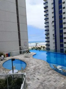 Apartamento com 2 Quartos à venda, 80m² no Boqueirão, Praia Grande
