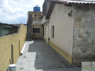 Casa com 4 Quartos à venda, 190m² no Jardim Consórcio, São Paulo