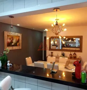 Casa com 3 Quartos à venda, 185m² no Parque Monjolo, Cotia