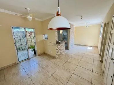 Casa de Condomínio com 3 Quartos à venda, 111m² no Ortizes, Valinhos
