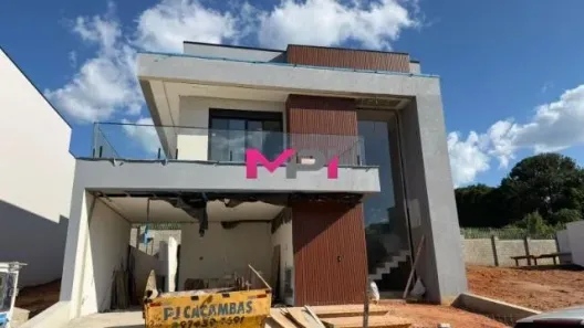 Sobrado com 3 Quartos à venda, 230m² no Medeiros, Jundiaí