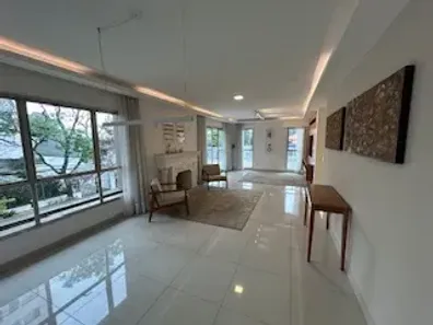 Apartamento com 4 Quartos à venda, 198m² no Jardim Paulista, São Paulo