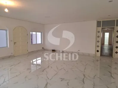 Casa com 4 Quartos à venda, 360m² no Vila Alexandria, São Paulo