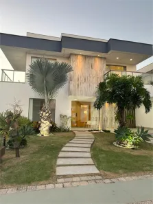 Casa de Condomínio com 4 Quartos à venda, 463m² no Interlagos, Vila Velha