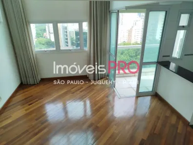 Apartamento com 2 Quartos à venda, 58m² no Indianópolis, São Paulo